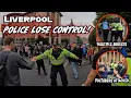 Download Lagu Chaos in Liverpool: UKIP Protest Erupts | Antifa, Violence \u0026 Mass Arrests