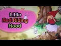Download Lagu Pink fong little red riding hood.
