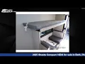 Marvelous 2025 Shasta Compact Travel Trailer RV For Sale in Bath PA RVUSA com