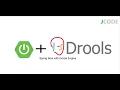 Rules Engine with Spring boot latest v and Drools