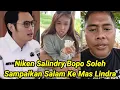 Lagu Live Niken Salindry Bopo Soleh Akan Pentas Di Kota Mas Lindra