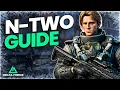 N-Two Guide The Ultimate Area Denial Operator in Delta Force