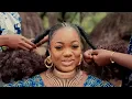 DEBORAH LUKALU - GOD IS GOOD | OFFICIAL MUSIC VIDEO |