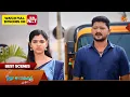 Lagu Pudhu Vasantham- Best Scenes | 03 Feb 2026 | Tamil Serial | Sun TV