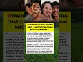 Download Lagu Dahlia Poland Tegas Tolak Fandy! Perceraian Tak Bisa Dihindari #shorts