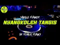 Download Lagu Funkot - NYANGKOLEH TANGIS [BY YUNUZ FUNKY]