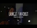 Download Lagu Luthfi Aulia - Langit Favorit (Cover by Nada Nailah)