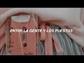Flans - Bazar //Letra En Español]
