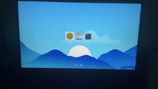 Hackintoshing an HP Pavilion laptop from 2017