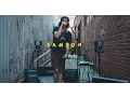 Lagu Samson - Roads (BuffNerds Session)