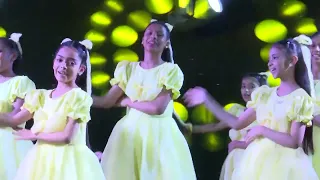 استعراض مر عام خامس 