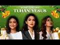 Lagu SELAMAT ULANG TAHUN TUHAN YESUS - LAGU NATAL TERBAIK 2025 - LAGU PUJIAN ROHANI KRISTEN - LAGU ROHANI