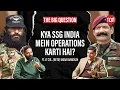 Lagu Inside Stories of SSG's Secret Operations | The Big Question ft. Lt. Col. (Retd) Umair Bangash|Ep 49