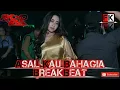 Lagu ASAL KAU BAHAGIA - [Breakbeat] DJ RYCKO RIA -BREAKBEAT MIX -RR 2017