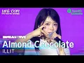 Download Lagu [Spotify Exclusive] ILLIT 아일릿 'Almond Chocolate(Japanese ver.)' | SBS INKIGAYO UNICON in TOKYO DOME