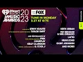 2023 iHeartRadio Music Awards Are Almost Here