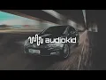 Car Speeding Off Sound Effect