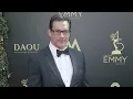 Former General Hospital star Tyler Christopher dies at 50
