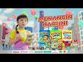 Fitkom Gummy - Menangin Hari Ini
