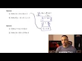 Integrated Math 1 - Algebra Skills Overview