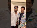 Download Lagu Khasa Aala Chahar and Ammy Chahar live Singing Dil Pe | New Song | #shorts #dilpe