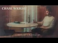 CHASE WRIGHT - Tonight I Wanna Cry (Official Audio)