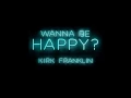 Kirk Franklin - Wanna be happy?