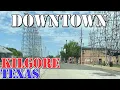Kilgore - Texas