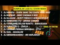 Download Lagu Kumpulan Lagu DJ Remix Viral 2025 🔥 | DJ Full Bass Terbaru Bikin Santai \u0026 Goyang Terus