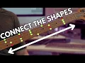 Learn EVERY Bass Pentatonic Shape Connect Them