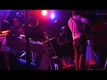 "Static Orphans/ Love Ain't Enough"- The Barr Brothers @ The Lexington, London 14 Oct 2014.