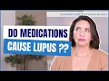The Histone antibody everything you need to know about drug induced lupus