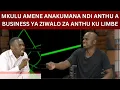Download Lagu MKULU AMENE ANAKUMANA NDI ANTHU A BUSINESS YA ZIWALO ZA ANTHU KU LIMBE