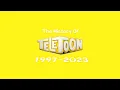 Download Lagu The History Of Teletoon