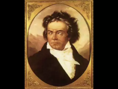 Download MP3 Beethoven - Symphony No.7 in A major op.92 - II, Allegretto