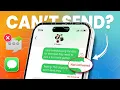 Can t Send Text Message to Android Phone from iPhone Troubleshooting Guide