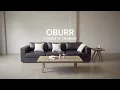 Download Lagu Oburr Modular Sofa in Genuine Leather ｜ Dezign District