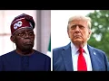 Lagu El-Rufai Vows to Expose Tinubu as Trump Aims to Pick 2027 Nigerian President?