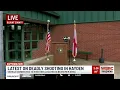 Blount County Sheriff s Office News Conference