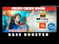 Download Lagu CHIKU CHIKU BOOM | BASS BOOSTED| MASILAMANI|DOLBY ATMOS | JBL | 5.1 SURROUNDING | TAMIL SONG | D. IM