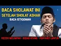 Lagu GUS IQDAM TERBARU - Baca sholawat ini setelah sholat ashar