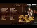 Download Lagu Album Kidung Jawa - Menenangkan Batin Yang Penuh Dengan Masalah Dunia