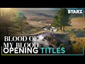Download Lagu Outlander: Blood of my Blood | Opening Titles | STARZ