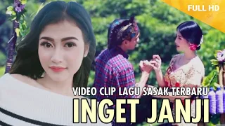 inget janji lagu sasak terbaru official music video 