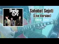 Download Lagu Sheila On 7 - Sahabat Sejati Live version guitar cover l les paul + seymour duncan