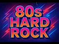 Download Lagu 80s Hard Rock Hits ~ Glam Rock \u0026 Heavy Metal Gems ~ Classic Rock ~ The Ultimate Eighties Playlist!