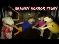 Download Lagu Android Game Granny Horror Story (Animated In Hindi) Make Joke Horror