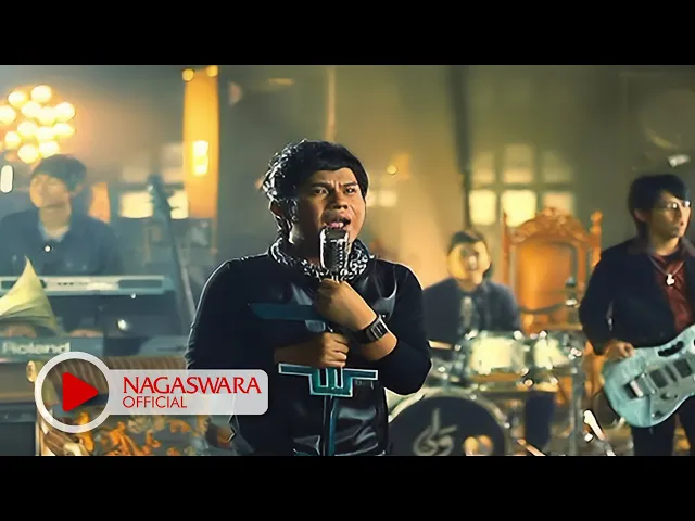 Download MP3 Wali Band - Doaku Untukmu Sayang (Official Music Video NAGASWARA) #music