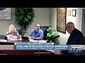 City of Levelland reviewing updated ordinance draft to regulate agricultural commodities