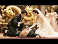 Download Lagu 妻子當面出軌？廢物老公怒攤牌！竟是龍虎天師，一針救下豪門千金老爹，千金跪求成婚高調打臉前妻！#贅婿#神醫#觉醒#反转#打臉#shortfilms